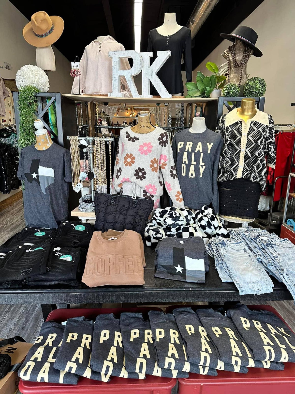 Life isn't perfect but your outfit can be!