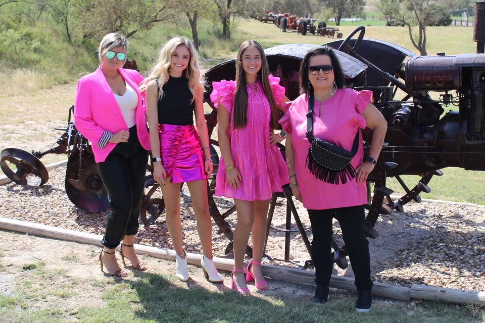 Life isn't perfect but your outfit can be!